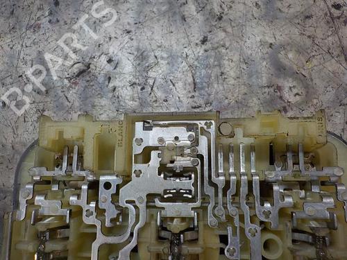 Innerbelysning CITROËN C4 Picasso I MPV (UD_)  | BP7411067I8 