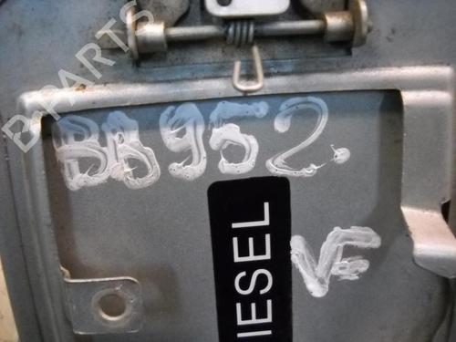 Fuel flap HYUNDAI ACCENT II (LC) 1.5 CRDi | BP6616953C131 
