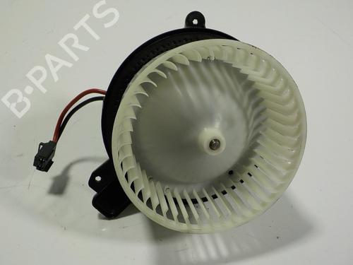 Heater blower motor SEAT IBIZA V (KJ1, KJG) 1.0 MPi | BP12824069M62