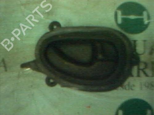 Used Front right interior door handle PEUGEOT 406 (8B) 2.1 TD 12V (109 hp) 3742959