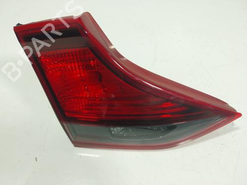 Used Left tailgate light HYUNDAI IONIQ (AE) [2016-2023]  32266817