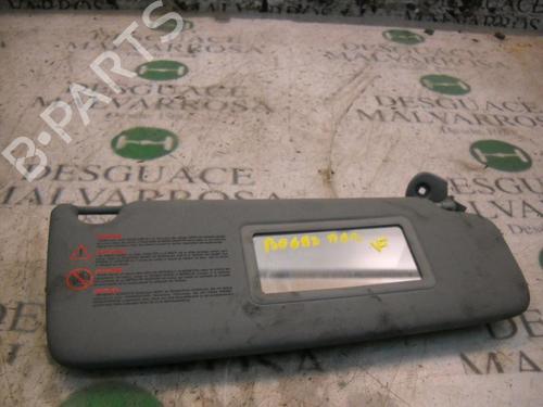 Parasol derecha Parasol derecha RENAULT CLIO II (BB_, CB_) [1998-2016] 3737182 3737182