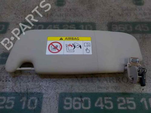 right-sun-visor-mini-mini-f55-one-2013-6240932 main image