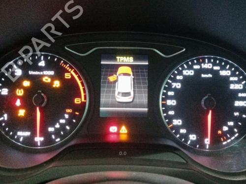 Instrument cluster AUDI A3 Sportback (8VA, 8VF)  | BP7666445C47 