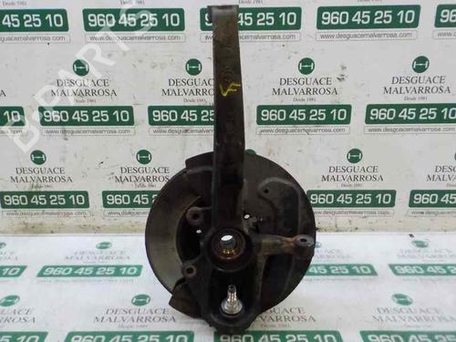 Venstre Styrespindel lagerhus MERCEDES-BENZ M-CLASS (W164)  | BP5414050M25 