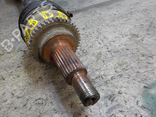 Right front driveshaft SUZUKI SWIFT III (MZ, EZ) 1.3 DDiS (RS413D) | BP3851724M39 - Image 2
