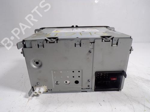 Radio SEAT ALTEA XL (5P5, 5P8) 1.6 TDI | BP8420432E6 