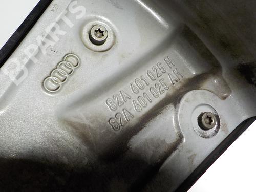 Accoudoir Coulissant Pour Audi A1 Sportback (2018+) Et City Carver (2019+) – Simili Cuir, Réglable En Longueur – Installation Facile Avec Vis