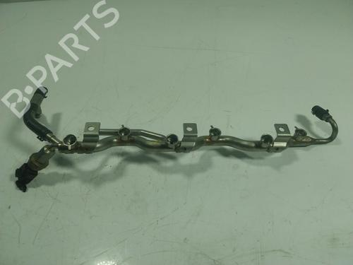 Injection rail BENTLEY CONTINENTAL Coupe (3W_, 393) 6.0 FLEX | BP16558563M98 