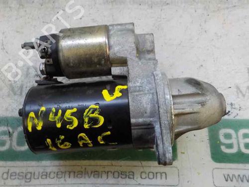 Motor de arranque BMW 1 (E87) 116 i (115 hp) 5938249