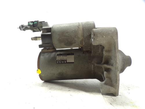 Startmotor PEUGEOT 208 I (CA_, CC_) [2012-2020]  8191475