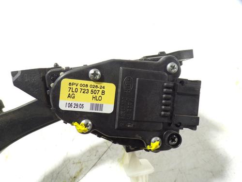 Pedal PORSCHE CAYENNE (9PA) 3.2 | BP9810609I4 