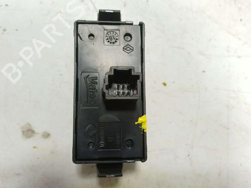 Warning switch DACIA SANDERO II TCe 90 (B8M1, B8MA, B8AC) | BP38592316I22 - Image 3