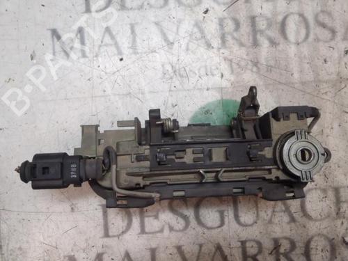 Front right exterior door handle AUDI A3 (8L1)  | BP3829001C129 
