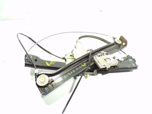 Used Front right window mechanism BMW 6 (E63) 645 Ci (333 hp) 9534950