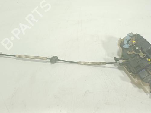 Used Front right lock Front right lock VW TOUAREG (7LA, 7L6, 7L7) 3.0 V6 TDI (225 hp) 36702970 36702970