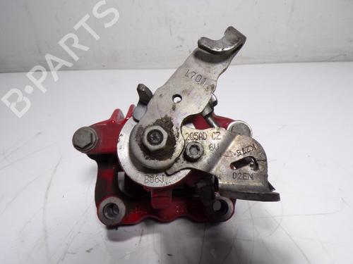 Left rear brake caliper SEAT ARONA (KJ7, KJP)  | BP15369005M107 