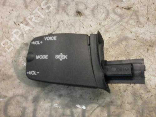 Used Electronic module FORD FOCUS II (DA_, HCP, DP) [2004-2013]  3752492