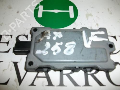 Electronic module MERCEDES-BENZ C-CLASS (W203) C 220 CDI (203.006) | BP3785074M83 - Image 2
