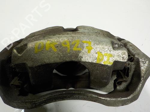 Left front brake caliper MAZDA CX-30 (DM) | BP13111551M105 - Image 4