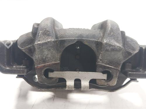 Used Right front brake caliper BMW 1 (F21) 118 d (150 hp) 30957959