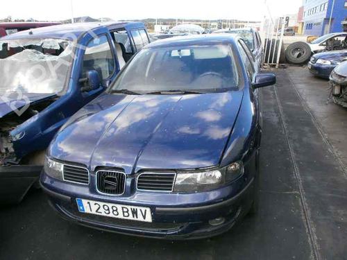 Left front brake caliper SEAT LEON (1M1) 1.9 TDI | BP11546424M105 - Image 5