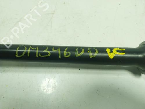 Right front driveshaft MAZDA CX-5 (KF) 2.0 | BP17762605M39 - Image 2