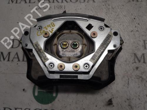 Førerens kollisjonspute MERCEDES-BENZ C-CLASS (W203)  | BP3816618C9 