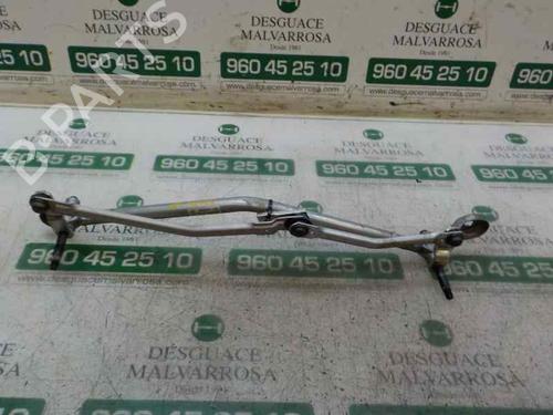 Vindrude Viskermekanisme Vindrude Viskermekanisme MERCEDES-BENZ GLK-CLASS (X204) [2008-2015] 14283543 14283543