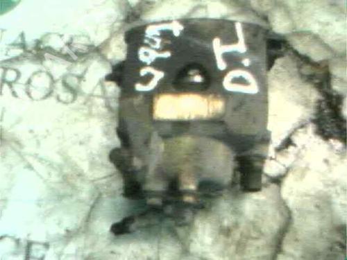 Used Left front brake caliper VW POLO III (6N1) [1994-1999]  11557157