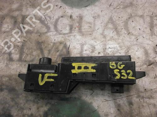 Elektronisk modul MERCEDES-BENZ E-CLASS (W211)  | BP3788662M83 