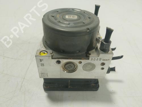 ABS pump PEUGEOT 2008 I (CU_) 1.2 PureTech 82 | BP24574685M43