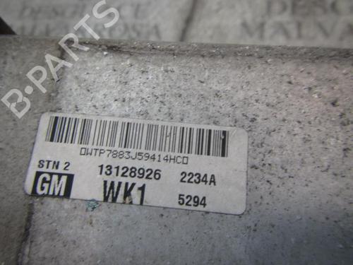 Intercooler OPEL ASTRA H (A04) 1.7 CDTI (L48) | BP3834699M30 