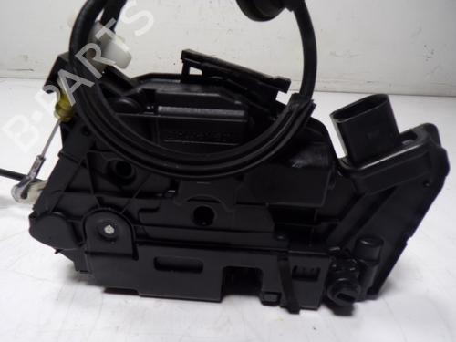 Rear right lock VW TIGUAN (5N_) 2.0 TDI | BP16181639C99 