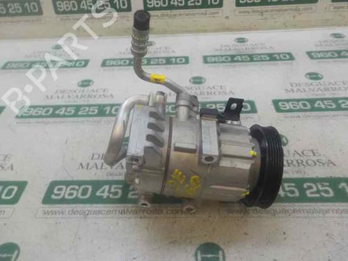 Used AC compressor AC compressor KIA CEE'D (JD) 1.4 CRDi 90 (90 hp) 5016685 5016685