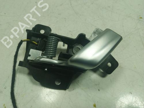 Used Rear left interior door handle Rear left interior door handle TESLA MODEL S (5YJS) 90D AWD (422 hp) 16520500 16520500