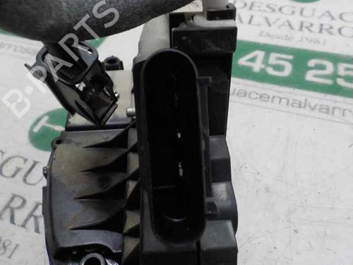 Rear right lock FORD FOCUS III 1.6 Ti | BP3992894C99 