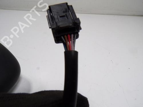 Left mirror RENAULT CLIO IV (BH_)  | BP15247266C26 