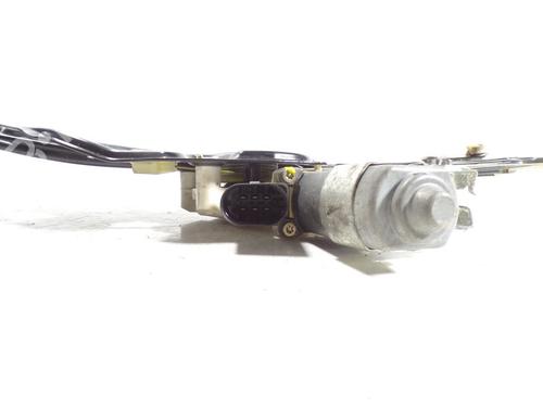 Rear right window mechanism BMW 5 (E60) 525 d | BP8420626C25 