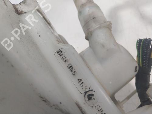 Windscreen washer tank AUDI A1 Sportback (8XA, 8XF)  | BP20208665C113 