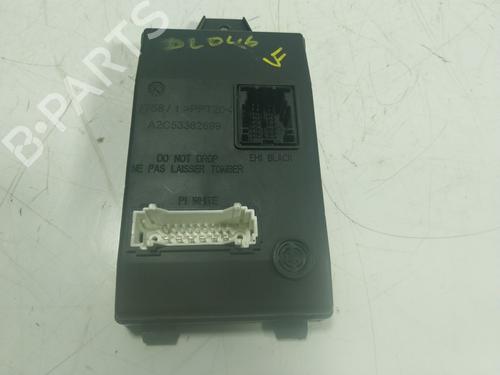 Used Electronic module RENAULT TWIZY (MAM_) [2012-2025]  16985432