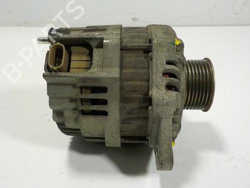 Alternator NISSAN MICRA IV (K13K, K13KK) 1.2 | BP17126554M7