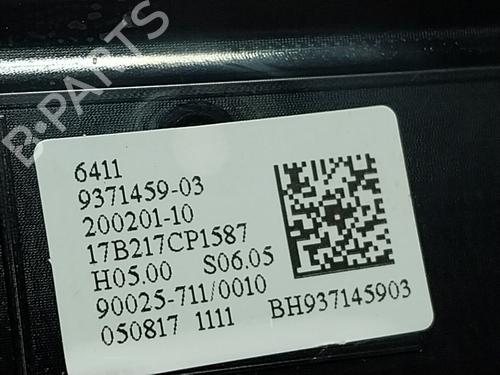 Climate control BMW X1 (F48) sDrive 18 d | BP19533820I5 