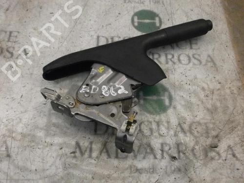 Used Hand brake Hand brake FORD FIESTA V (JH_, JD_) 1.6 TDCi (90 hp) 8769832 8769832