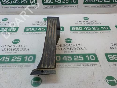 Used Pedal Pedal BMW 5 Touring (E61) 520 d (163 hp) 3867736 3867736