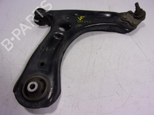 Used Right front suspension arm Right front suspension arm 15724065 15724065
