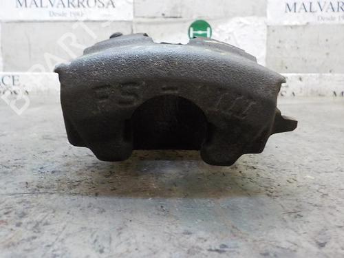 Used Right front brake caliper Right front brake caliper VW GOLF V (1K1) [2003-2010] 11549241 11549241