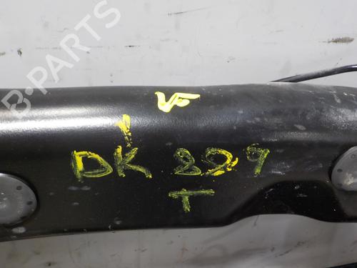 Rear axle AUDI Q3 (8UB, 8UG)  | BP13300919M2 