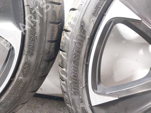 Rim CUPRA LEON Sportstourer (KL8, KU8, KUD)  | BP19133821C45 