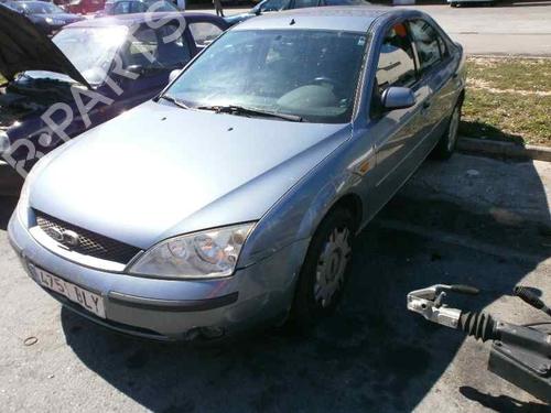 Starter FORD MONDEO III (B5Y) | BP3798997M8 - Image 5